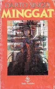 Cover Minggat / Darto Singo