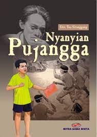 Cover Nyayian Pujangga / Sitanggang Tua