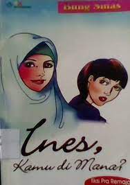 Cover Ines , kamu Dimana? / Smas Bang