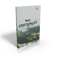Cover Atap Langit / Anita Bezari