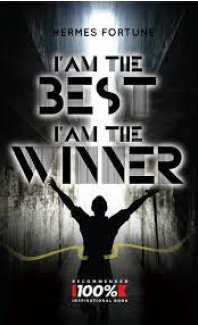 Cover I am The Best I am The Winner / Hermes Fortune