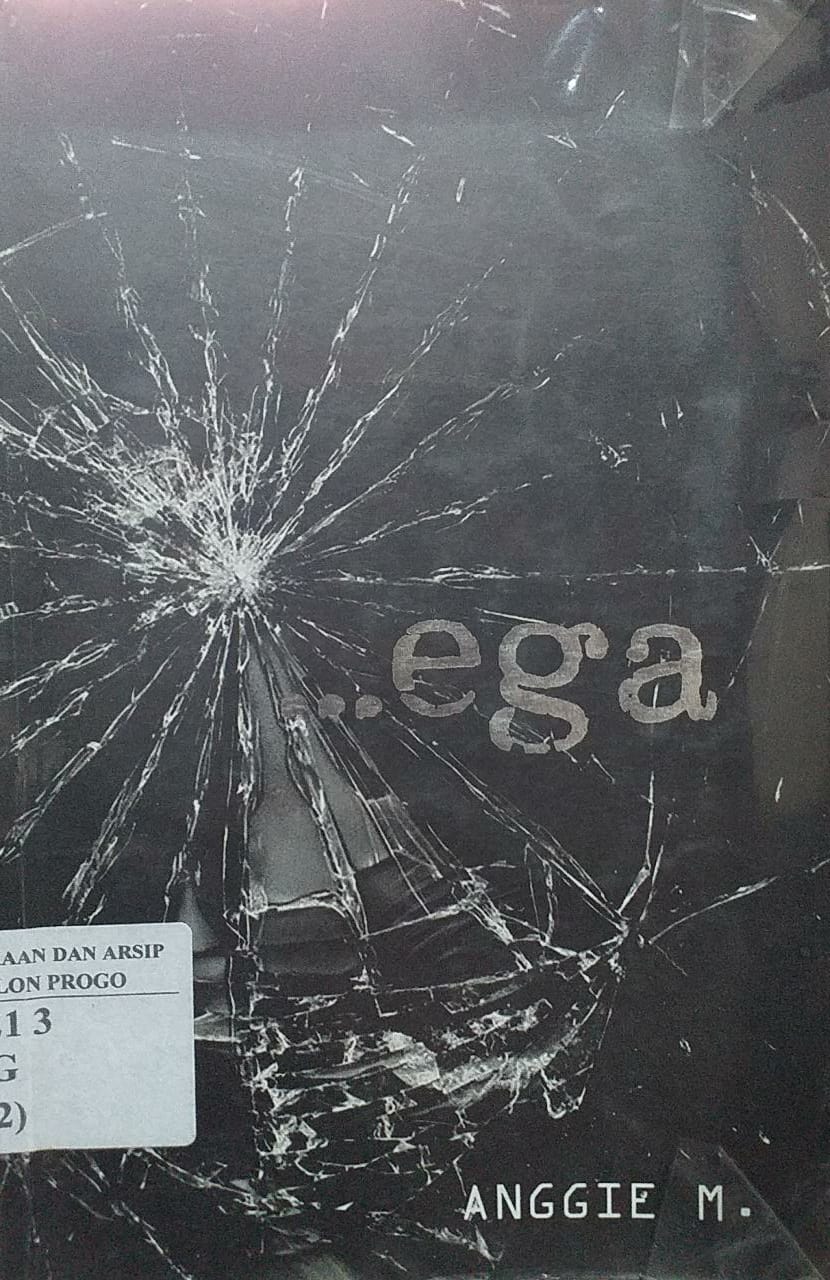 Cover ...ega / Anggie M