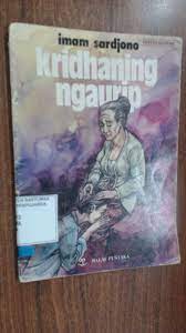 Cover Kridhaning Ngaurip / Sardjono imam