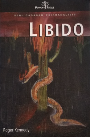 Cover Libido / Roger Kennedy