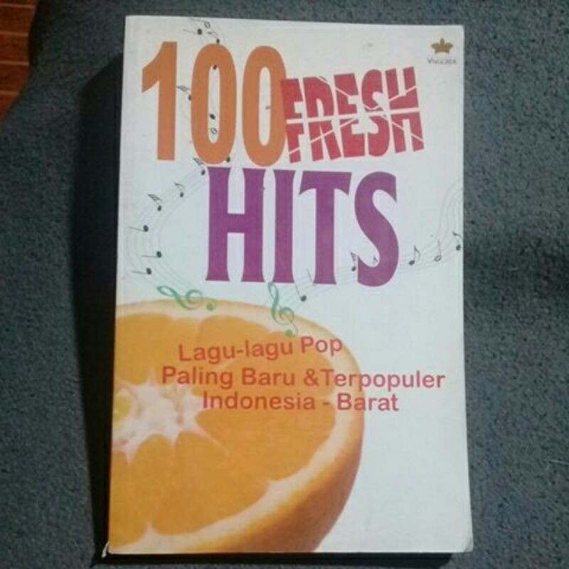 Cover 100 Fresh Hit Lagu - lagu Pop Paling Baru Dan Terpopuler Indonesia - Barat / Tim