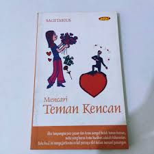 Cover Mencari Teman Kencan / Sagitarius