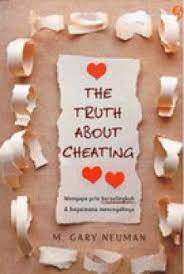 Cover The Truth About Cheating / M. Gary Neuman