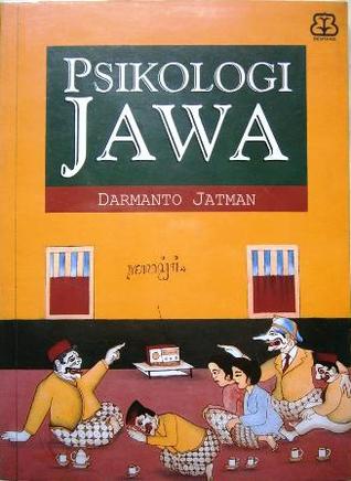 Cover Psikologi Jawa / Darmanto Jatman