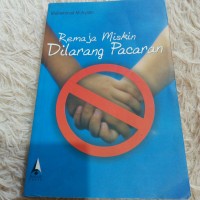Cover Remaja Miskin Dilarang Pacaran / Muhammad Muhyiidin