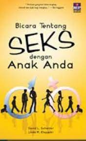 Cover Bicara Tentang Seks Dengan Anak Anda / David L. Scherrer