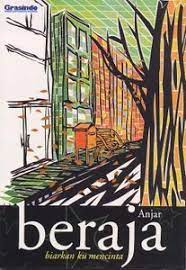 Cover Beraja ( biarkan ku mencinta ) / Anjar