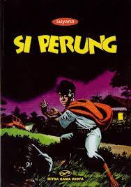 Cover Si Perung / Suyana