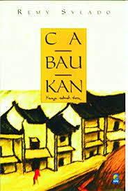 Cover Ca- Bau-Kan / Sylado Remy