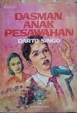 Cover Dasman Anak Pesawahan / Singo, Darto
