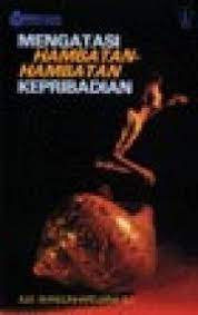 Cover Mengatasi hambatan-hambatan kepribadian / A.M. Mangunhardjana