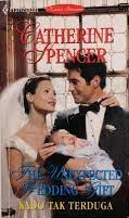 Cover Kado Tak Terduga / spencer, catherine