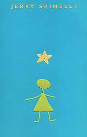 Cover Stargirl / Spinelli, Jerry