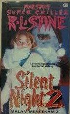 Cover Silent Night 2 / Street, Fear