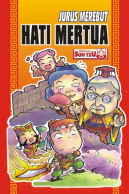 Cover Jurus Merebut Hati Mertua / Lie Charlie