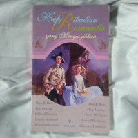 Cover Kepribadian Romantis Yang mengasyikkan / Lynette Sheppard [editor]