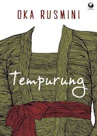 Cover Tempurung / Oka Rusmini