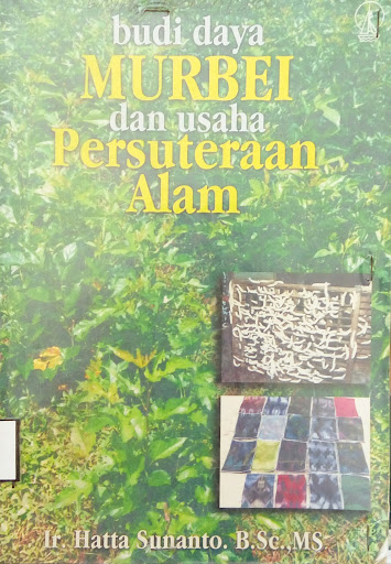 Cover Kain dan tenunan