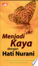 Cover Menjadi Kaya dengan Hati Nurani / Goenardjoadi Goenawan