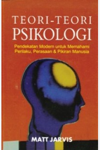 Cover Teori-teori Psikologi Sosial / Bimo Walgito