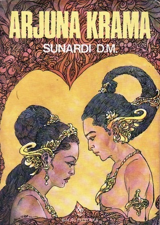 Cover Arjuna Krama / Sunardi