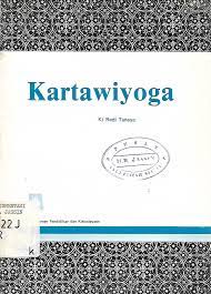 Cover Kartawiyoga / Ki Reditanaya