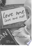 Cover Love Me, Love Me, Love Me Not / Raichi Ryelf