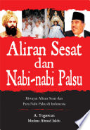 Cover Aliran Sesat Nabi-nabi Palsu / Yogaswara