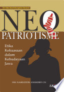 Cover NEO Patriotisme / Nasrudin Ansory
