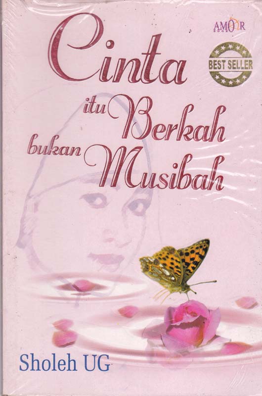 Cover Cinta Itu Berkah Bukan Musibah / Sholeh UG