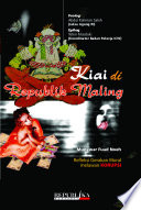Cover Kiai di Republik maling / penulis, Munawar Fuad Noeh ; editor, M. Khoirul Muqtafa