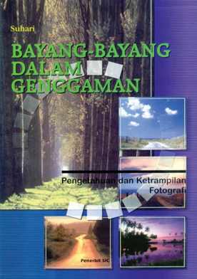 Cover Bayang-bayang Dalam Genggaman / Suhari