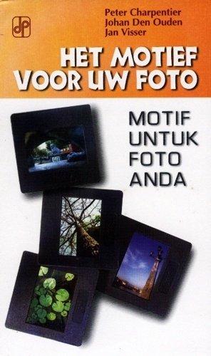 Cover Motif untuk foto anda / CHAMPENTIER-JOHN, Pete