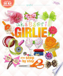 Cover Aksesori Girlie / Yuki