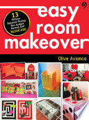 Cover Easy room makeover / Olive Avianca