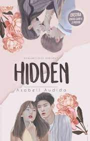 Cover Hidden Evil / Stine