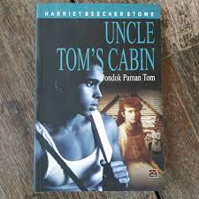 Cover Pondok Pak Tom / Stowe,Harriet B