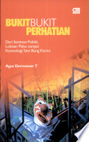 Cover BUKIT-BUKIT PERHATIAN / AGUS DERMAWAN T