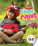 Cover Topi Rajut Lucu / Safristiani Izzat