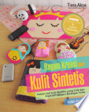 Cover Ragam Kreasi dari Kulit Sintetis / Indah Apsari