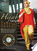 Cover Hijab Tanpa Inner : 29 gaya hijab pilihan / Indari Mastuti