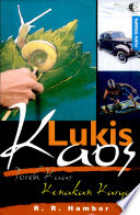 Cover Lukis kaos / Hambor