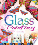 Cover Glass Painting / LAKSMIWATI ETTY