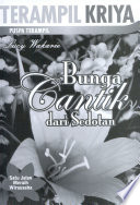 Cover Bunga Cantik dari Sedotan / Lucy Wakarie