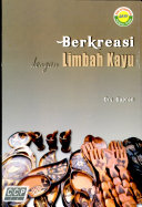 Cover Membuat Sangkar Burung / Amrin, Totok