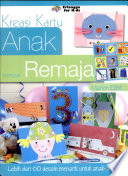Cover Kreasi kartu Anak sampai Remaja / Marion Elliot